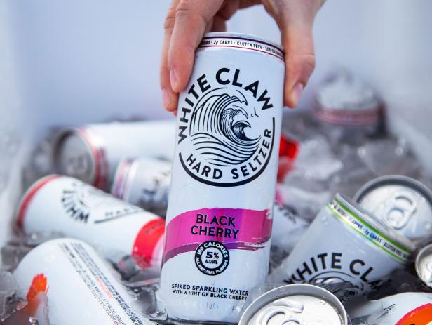 White Claw Reviews