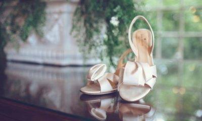 Most Comfortable Wedding Shoes