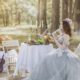 Themes For Your Wedding Day