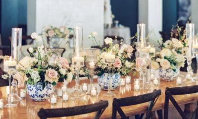 Used Wedding Decorations For Sale