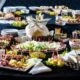 Cheapest Way to Cater a Wedding