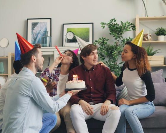 Party Planning