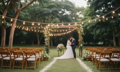 Cheap Wedding Venues Near Me