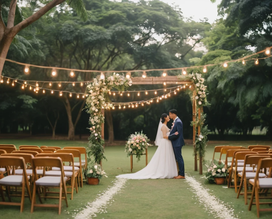 Cheap Wedding Venues Near Me