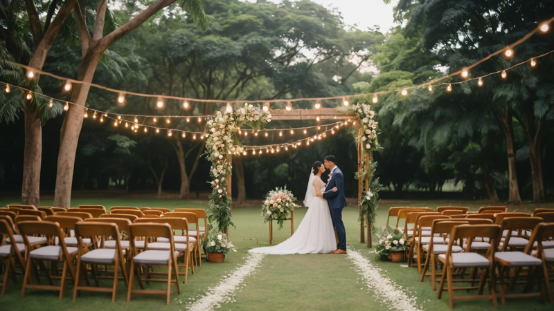 Cheap Wedding Venues Near Me