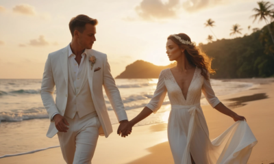 Destination Wedding Photographer