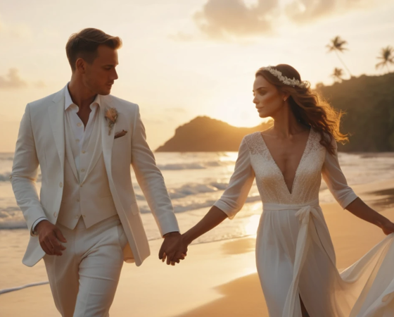 Destination Wedding Photographer